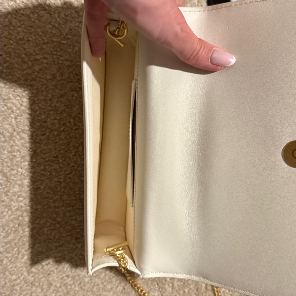 Aje Alessia Flower Clutch - Picture 6 of 6